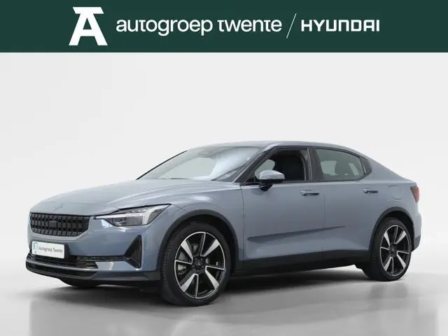 Polestar 2 Standard Range Single Motor 63kWh | 20 Inch | SOH 96,2% |