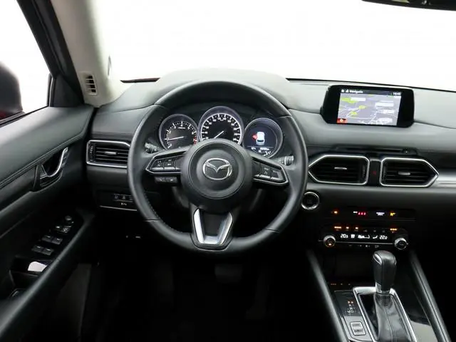 Mazda CX-5 2.0 SAG 165 Business Comfort | Automaat | Stoelverwarming