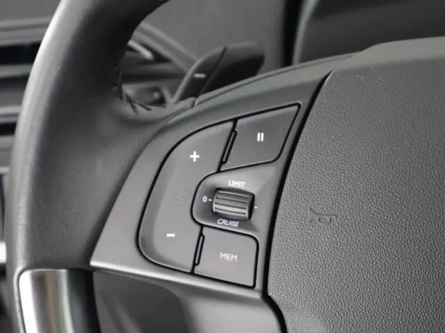 Citroën C4 Spacetourer