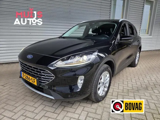 Ford Kuga 2.5 PHEV Titanium
