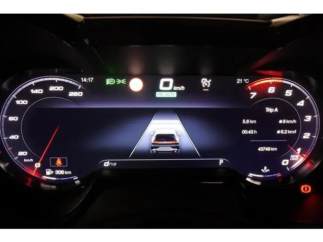 Alfa Romeo Tonale 1.5T 160pk MHEV Veloce Panorama 20"