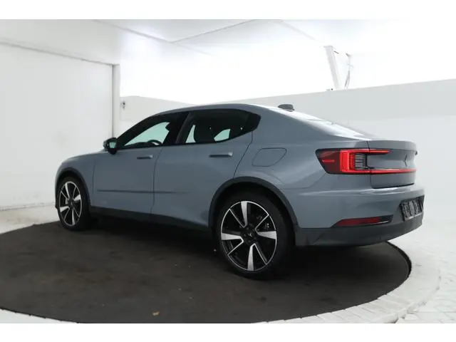 Polestar 2 Standard Range Single Motor 63kWh Digital Dash, Adaptive Cruise Control, Pilot Assist