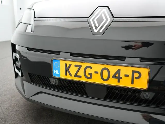 Renault 5
