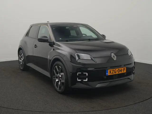 Renault 5 Comfort Range Techno 52 kWh - RIJKLAARPRIJS - Pack Advanced Driving Assist - Pack Winter -...