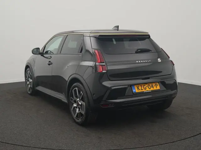 Renault 5 Comfort Range Techno 52 kWh - RIJKLAARPRIJS - Pack Advanced Driving Assist - Pack Winter -...