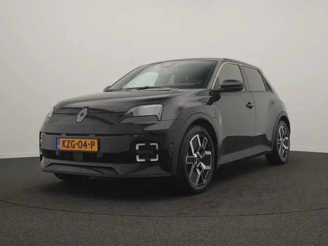 Renault 5