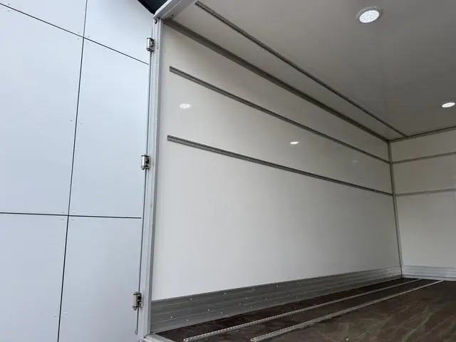 Maxus eDeliver9