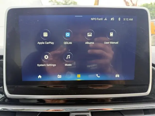Maxus eDeliver9