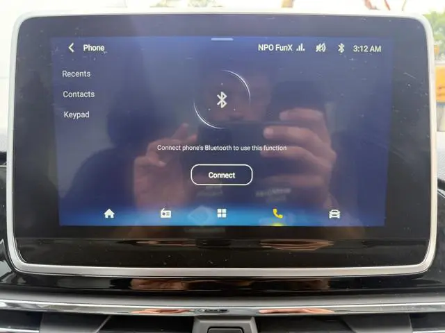 Maxus eDeliver9