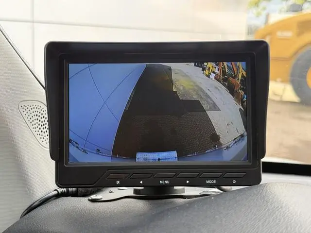 Maxus eDeliver9