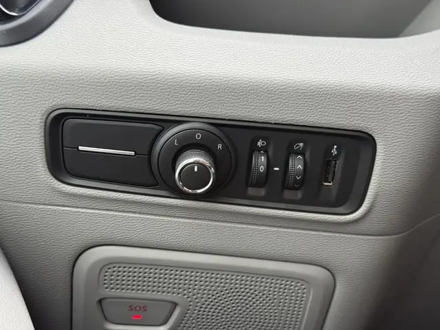 Maxus eDeliver9