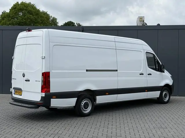 Mercedes-Benz Sprinter 316 CDI 164 PK / L3H2 / UNIEK 38.535 KM!! / AIRCO / CAMERA / CARPLAY / GEVEER...