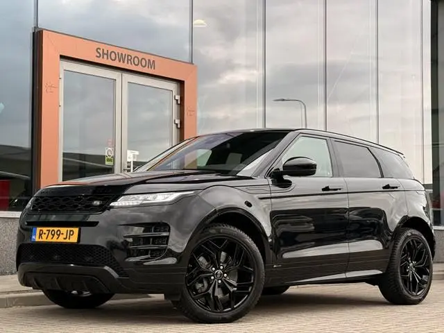 Land Rover Range Rover Evoque 2.0 P250 AWD R-Dynamic | Meridian Surround | Leder | Panoramadak | Afn...