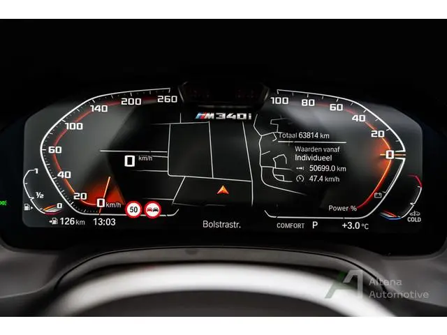 BMW 3 Serie
