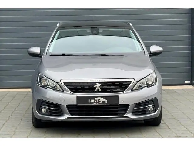 Peugeot 308 SW 1.2 PureTech Blue Lease Executive 84078KM! PANO NAVI
