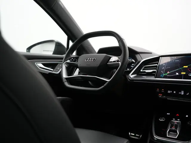 Audi Q4 Sportback e-tron