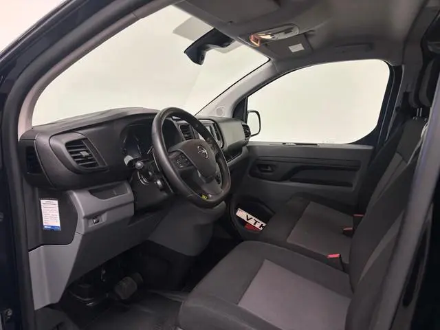 Opel Vivaro 2.0 CDTI Automaat L3H1 Edition 3-zits Navigatie Apple Carplay/Android Auto Trekhaak Crui...