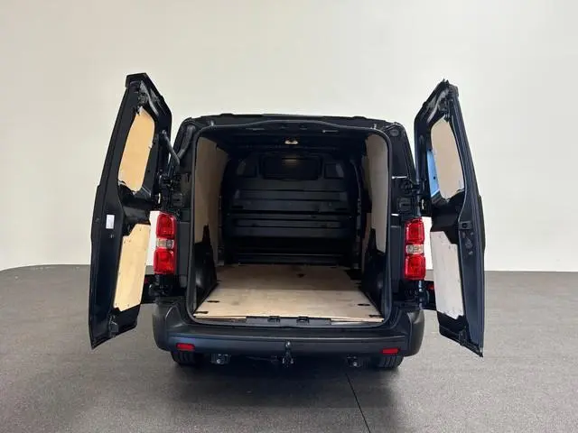 Opel Vivaro 2.0 CDTI Automaat L3H1 Edition 3-zits Navigatie Apple Carplay/Android Auto Trekhaak Crui...