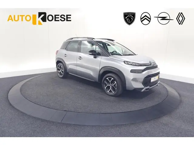 Citroen C3 Aircross PureTech 110 Max | Parkeersensoren | Apple Carplay | Climate Control