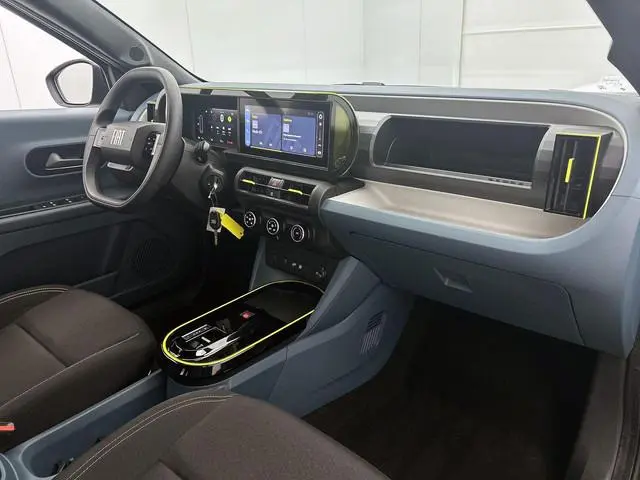 Fiat Grande Panda