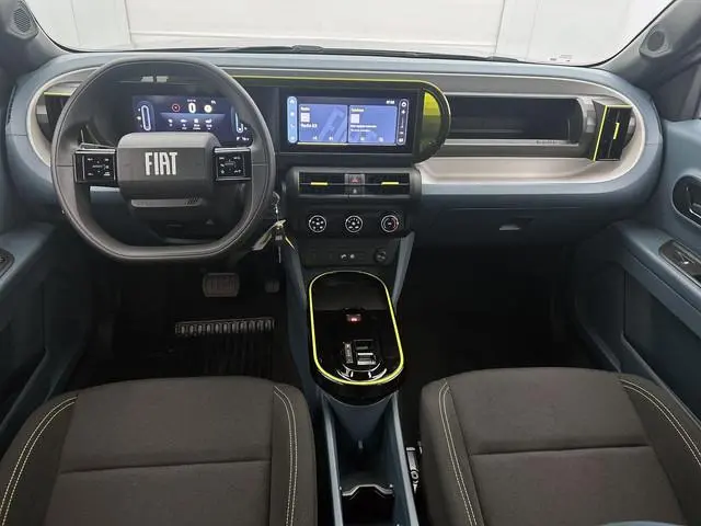 Fiat Grande Panda