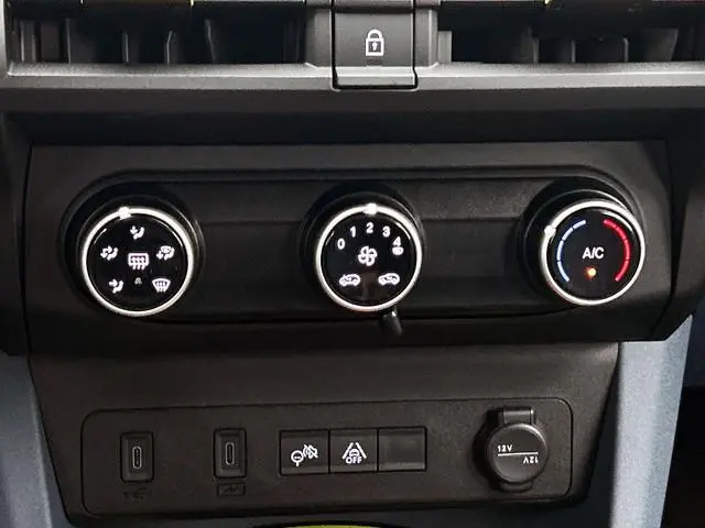 Fiat Grande Panda