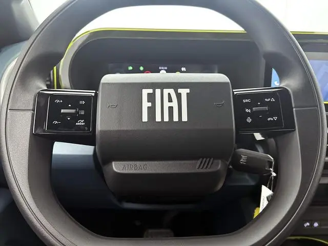 Fiat Grande Panda