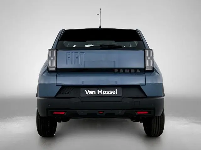 Fiat Grande Panda