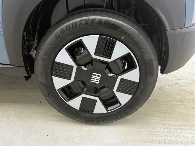Fiat Grande Panda
