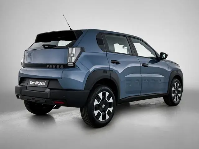 Fiat Grande Panda