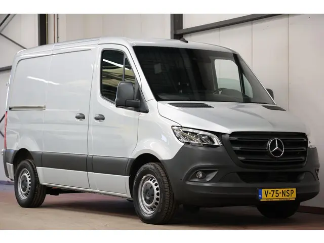 Mercedes-Benz Sprinter 314 2.2 CDI L1H1 AUTOMAAT LED