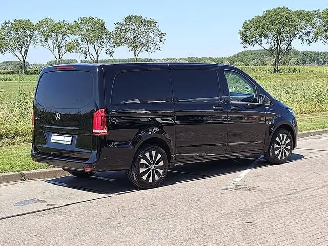 MERCEDES-BENZ EVITO l2 led 280km wltp