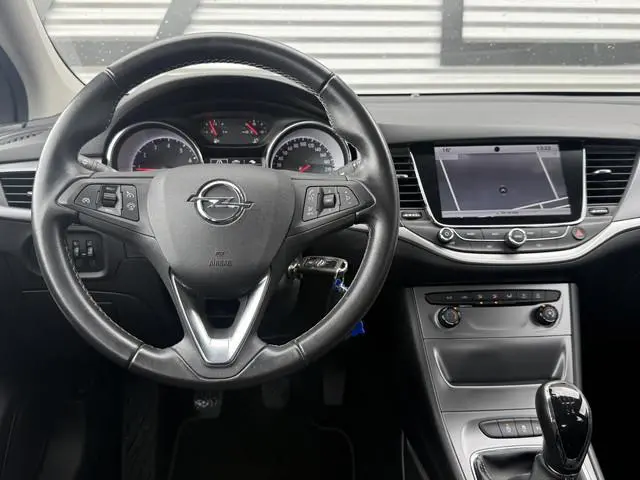 Opel Astra 1.0 Business+ Navi|Clima|Cruise|PDC|N.A.P|APK tot 01-2027