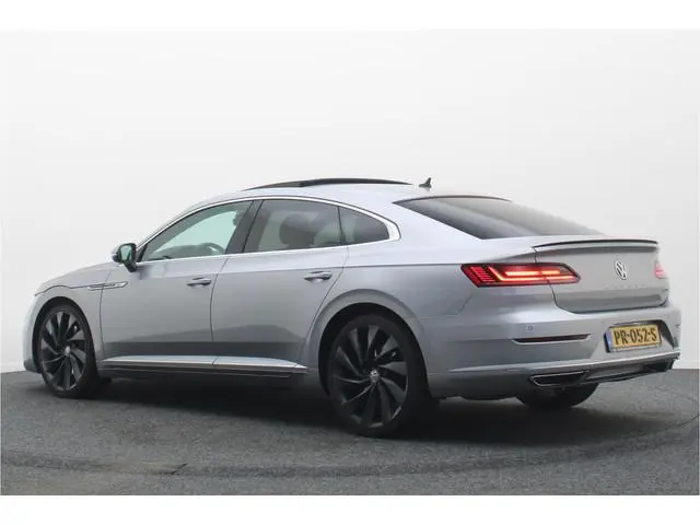 Volkswagen Arteon 2.0 TSI 4Motion Business R 280pk, Panoramadak, Leer, Head-Up, Dynaudio, ACC, Camer...