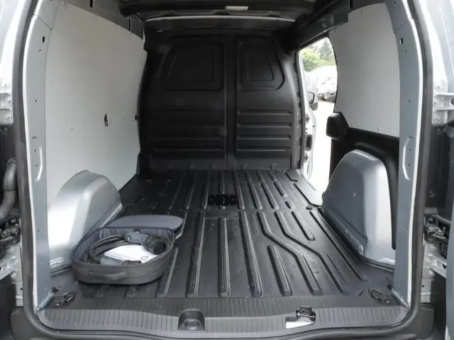 Mercedes-Benz eCitan