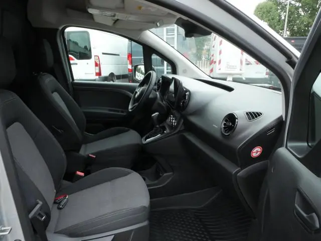Mercedes-Benz eCitan