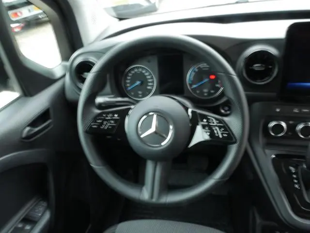 Mercedes-Benz eCitan