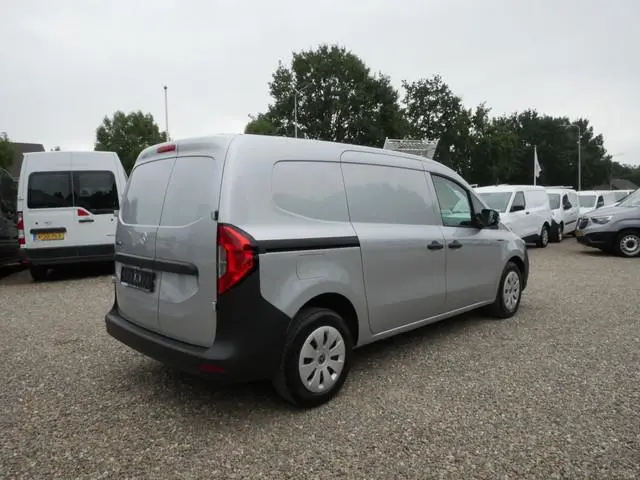 Mercedes-Benz eCitan 112 Base L2 51 kWh SOH 99,82% Airco 22KWH laden