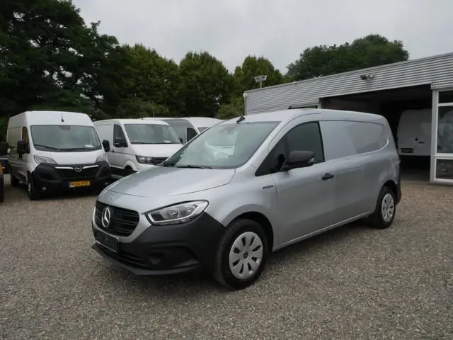 Mercedes-Benz eCitan