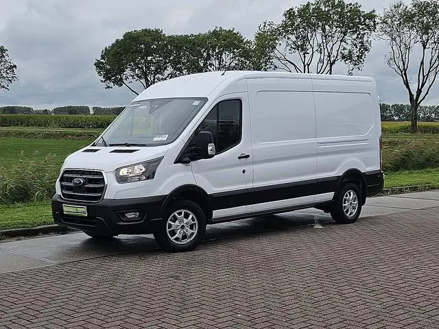 FORD TRANSIT 350 wltp 317 kms