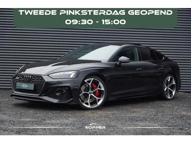 Audi RS5