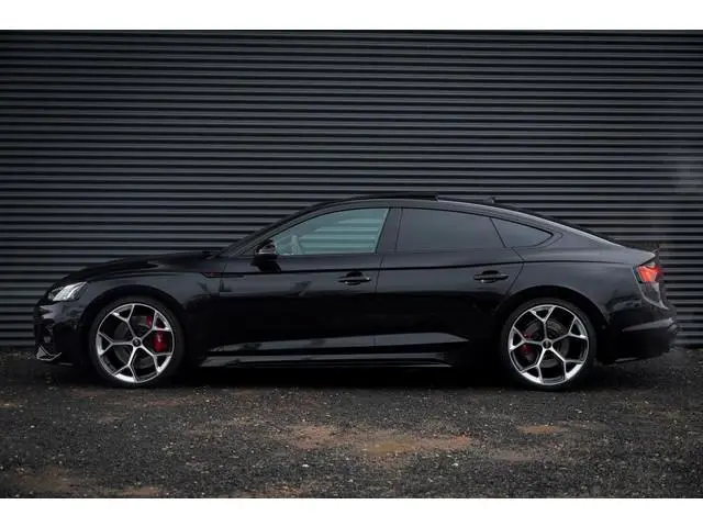Audi RS5