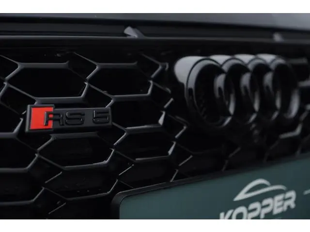 Audi RS5