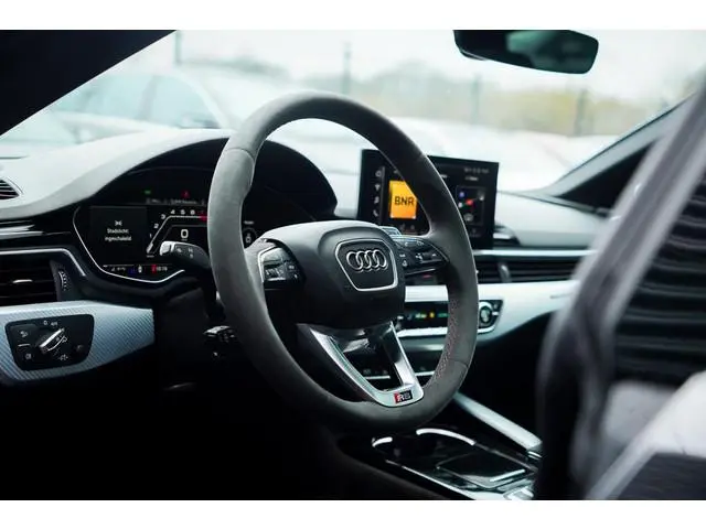 Audi RS5