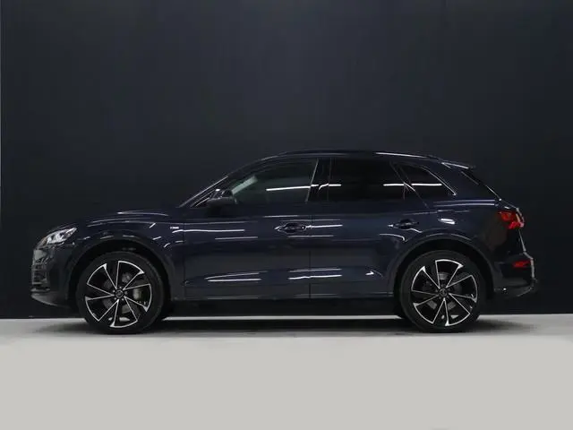 Audi Q5 55 TFSI e quattro Competition [SOH 96%, PANORAMADAK, APPLE CARPLAY, ANDROID, 360 CAMERA, ELE...