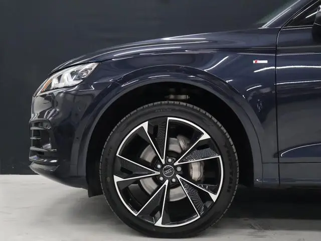 Audi Q5 55 TFSI e quattro Competition [SOH 96%, PANORAMADAK, APPLE CARPLAY, ANDROID, 360 CAMERA, ELE...