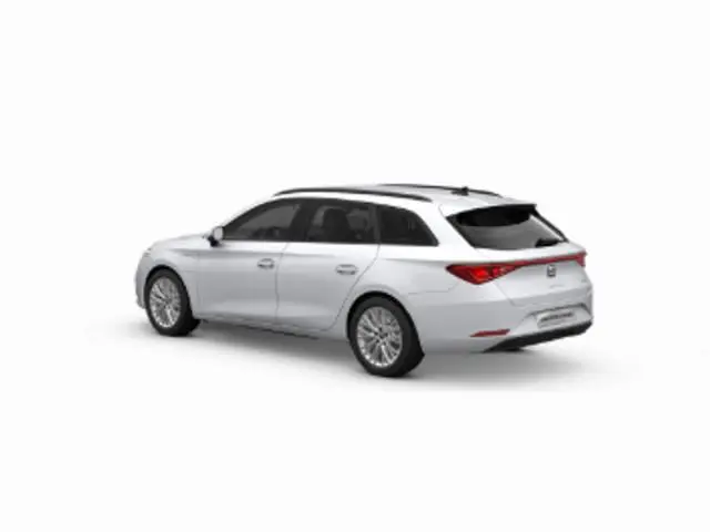 SEAT Leon Sportstourer Style Business Intense 1.5 TSI eHybrid 204PK Station | Matrix Verlichting  |...