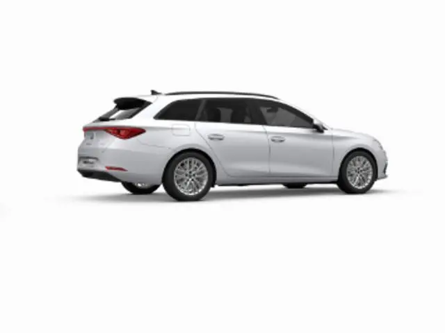 SEAT Leon Sportstourer Style Business Intense 1.5 TSI eHybrid 204PK Station | Matrix Verlichting  |...