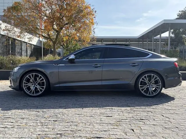 Audi A5 Sportback 3.0 TFSI S5 quattro Pro Line Plus