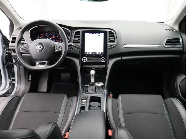 Renault Mégane Estate 1.3 TCe 140 Techno/ lage km/ zeer mooi!